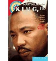 Meet Martin Luther King, Jr