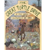 The Great Turtle Drive