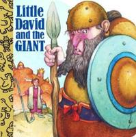 Little David and the Giant