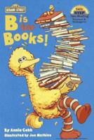 B Is for Books!