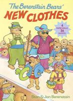 Berenstain Bears New Clothes