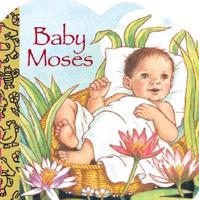 Baby Moses