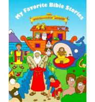 My Favorite Bible Stories