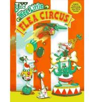 The Wee Little Flea Circus