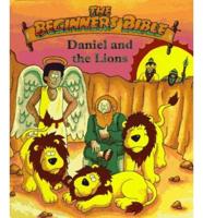 Daniel and the Lions