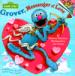 Grover, Messenger of Love