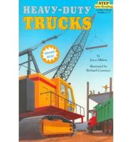 Heavy-Duty Trucks