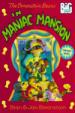 The Berenstain Bears in Maniac Mansion