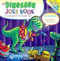 The Dinosaur Joke Book
