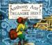 Anthony Ant's Treasure Hunt