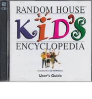 Random House Kid's Encyclopedia