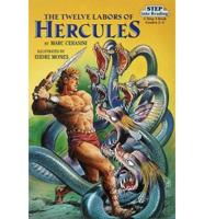 The Twelve Labours of Hercules