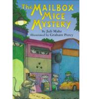 The Mailbox Mice Mystery