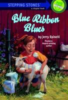Blue Ribbon Blues A Stepping Stone Book Humor
