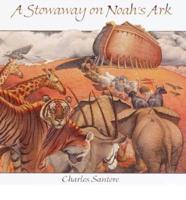 A Stowaway on Noah's Ark
