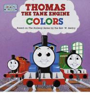 Thomas the Tank Engine Colors