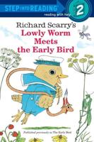 Richard Scarry's the Early Bird