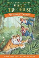 Tigers at Twilight. A Stepping Stone Book (TM)