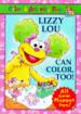 Act Fun! Lizzy Lo Crayon Box Colour
