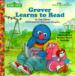 Grover Learns to Read