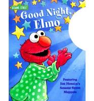 Good Night, Elmo