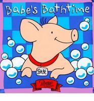 Babe's Bathtime