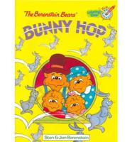 Colouring Time: The Berenstain Bears' Bunny Hop