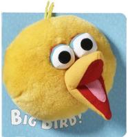 Big Bird: Sesame Street