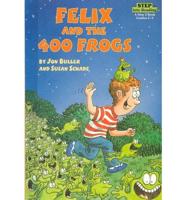 Felix and the 400 Frogs