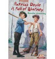 Patrick Doyle Is Full of Blarney