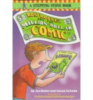 Ron Rooney and the Million Dollar Comic