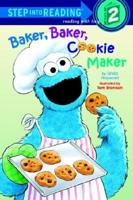 Baker, Baker, Cookie Maker (Sesame Street)