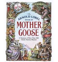 Arnold Lobel Bk of Mother Goose