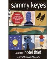 Sammy Keyes and the Hotel Thief