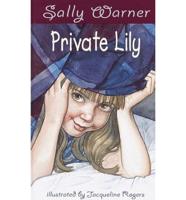 Private Lily