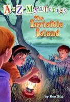 A to Z Mysteries: The Invisible Island