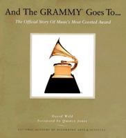 And the Grammy Goes To--