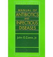 Manual of Antibiotics and Infectious Diseases