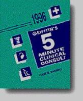 Griffith's Five Minute Clinical Consultation