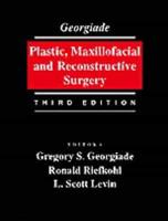 Georgiade Plastic, Maxillofacial, and Reconstructive Surgery