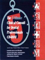 The 5-Minute Clinical Consult for Dental Professionals CD-ROM