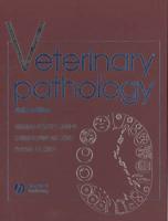 Veterinary Pathology