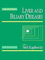 Liver and Biliary Diseases