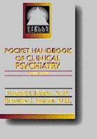 Pocket Handbook of Clinical Psychiatry