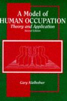 A Model of Human Occupation