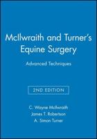 McIlwraith & Turner's Equine Surgery