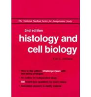 Histology and Cell Biology