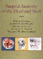 Surgical Anatomy of the Head and Neck