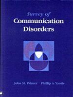 Survey of Communication Disorders