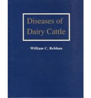 Diseases of Dairy Cattle